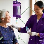 Terapias nutricionais injetáveis em pacientes bariátricos