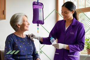 Leia mais sobre o artigo Terapias nutricionais injetáveis em pacientes bariátricos